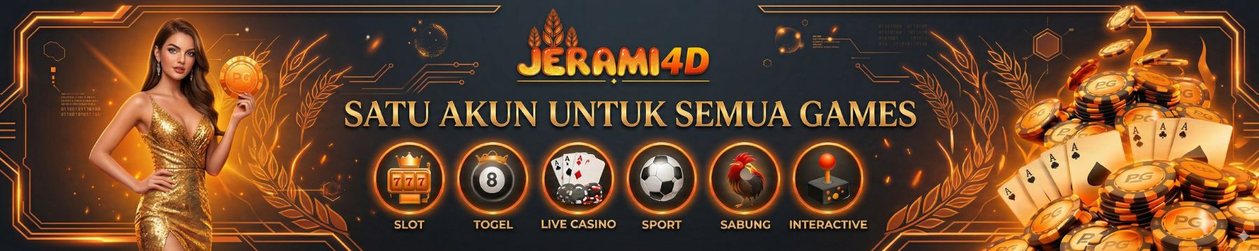 JERAMI4D